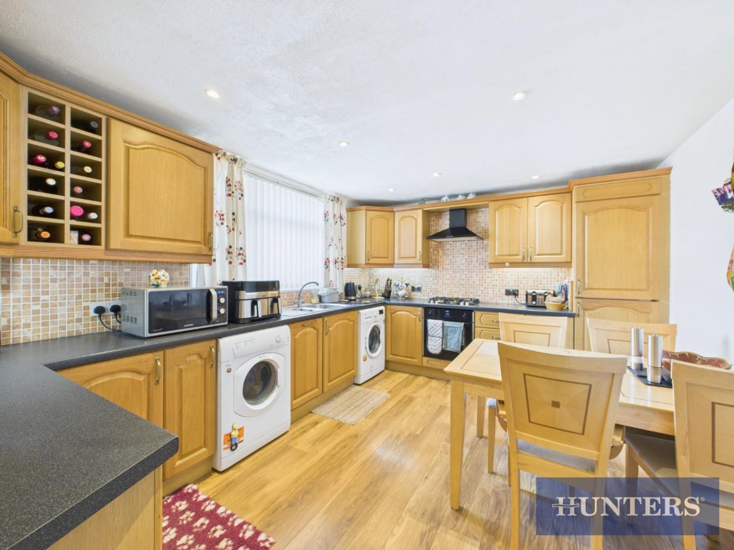 Emsdale Walk, Bridlington