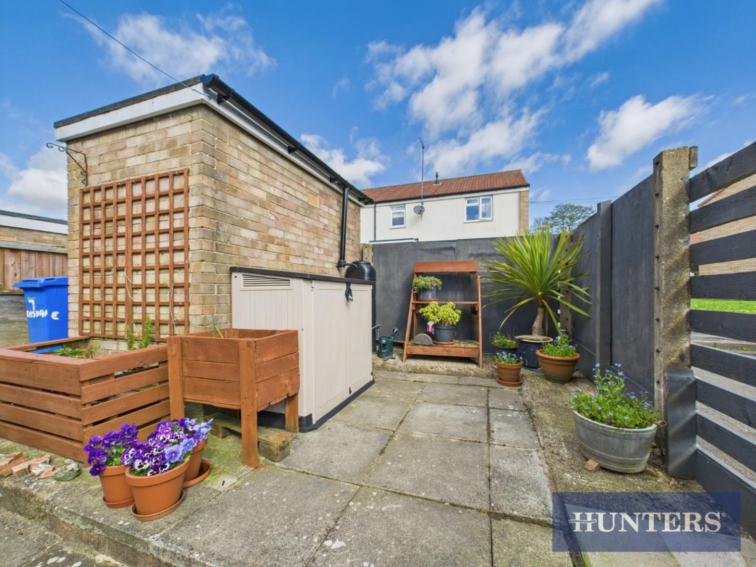 Emsdale Walk, Bridlington