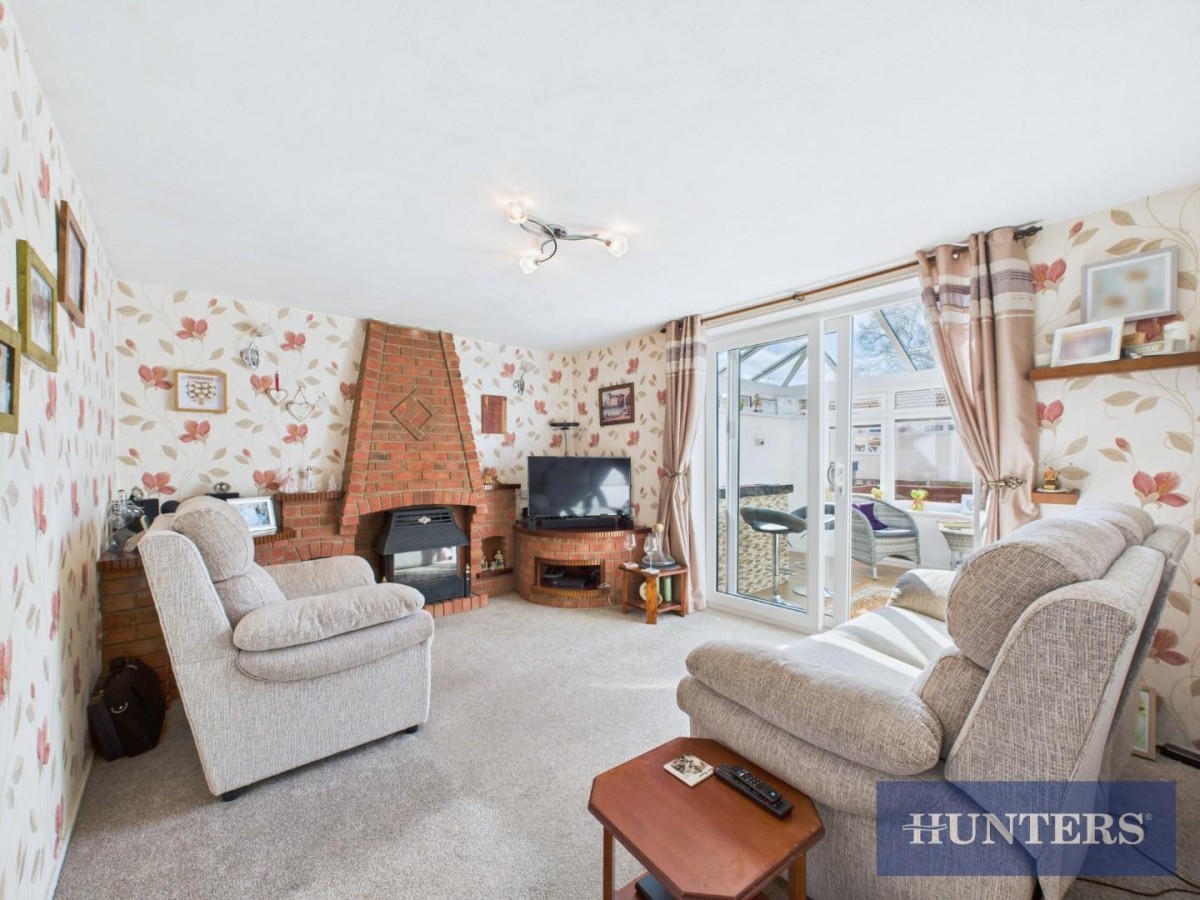 Emsdale Walk, Bridlington