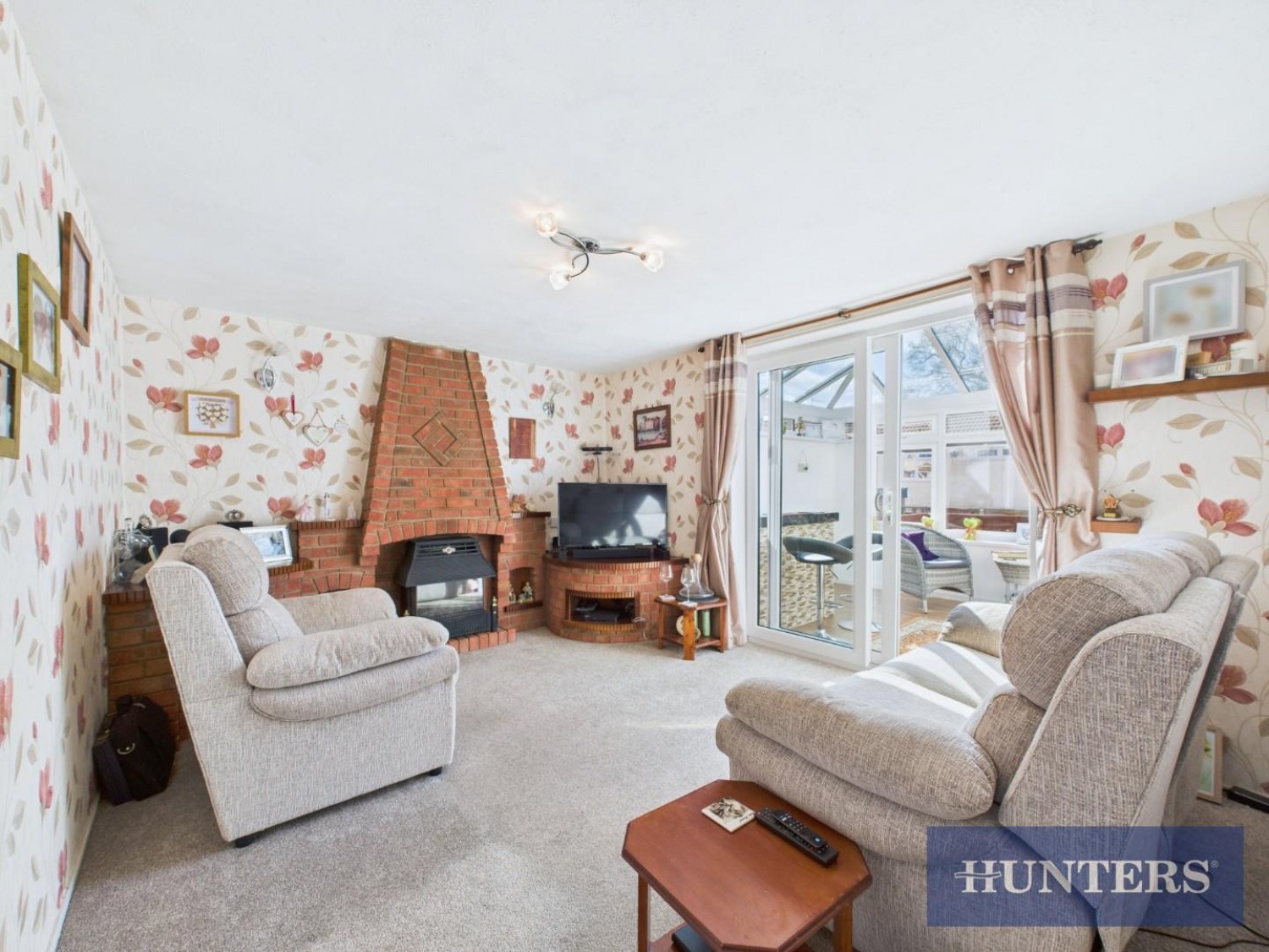 Emsdale Walk, Bridlington