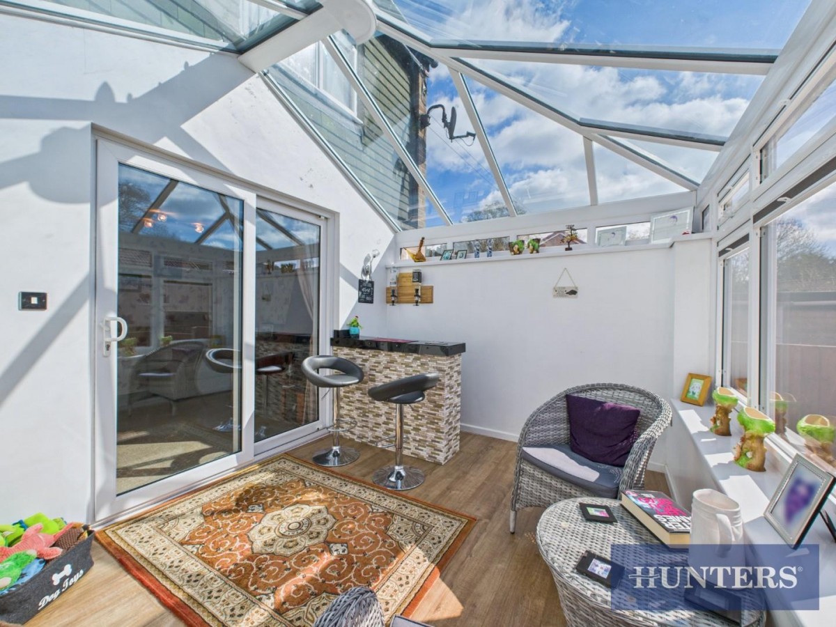 Emsdale Walk, Bridlington