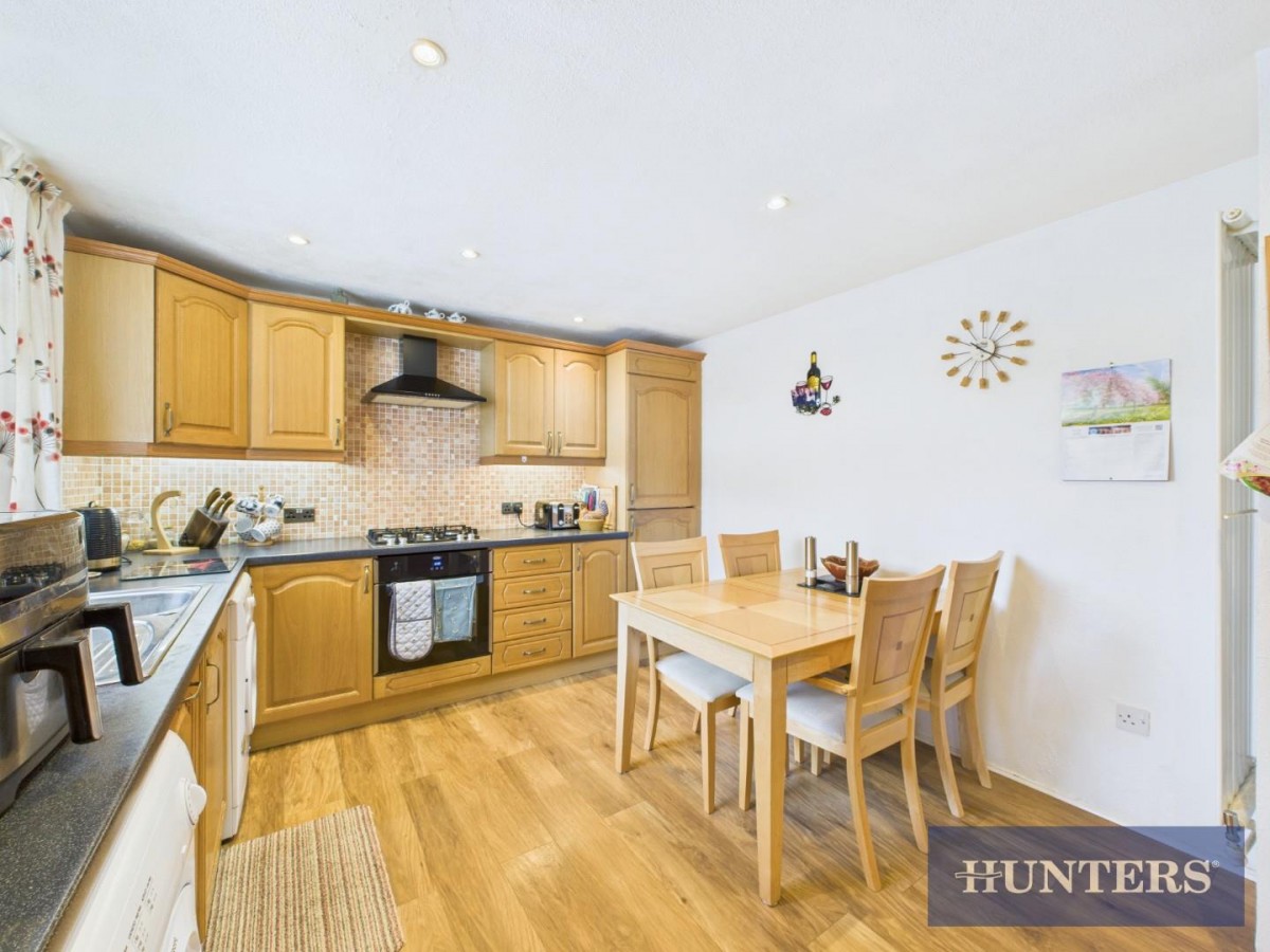 Emsdale Walk, Bridlington