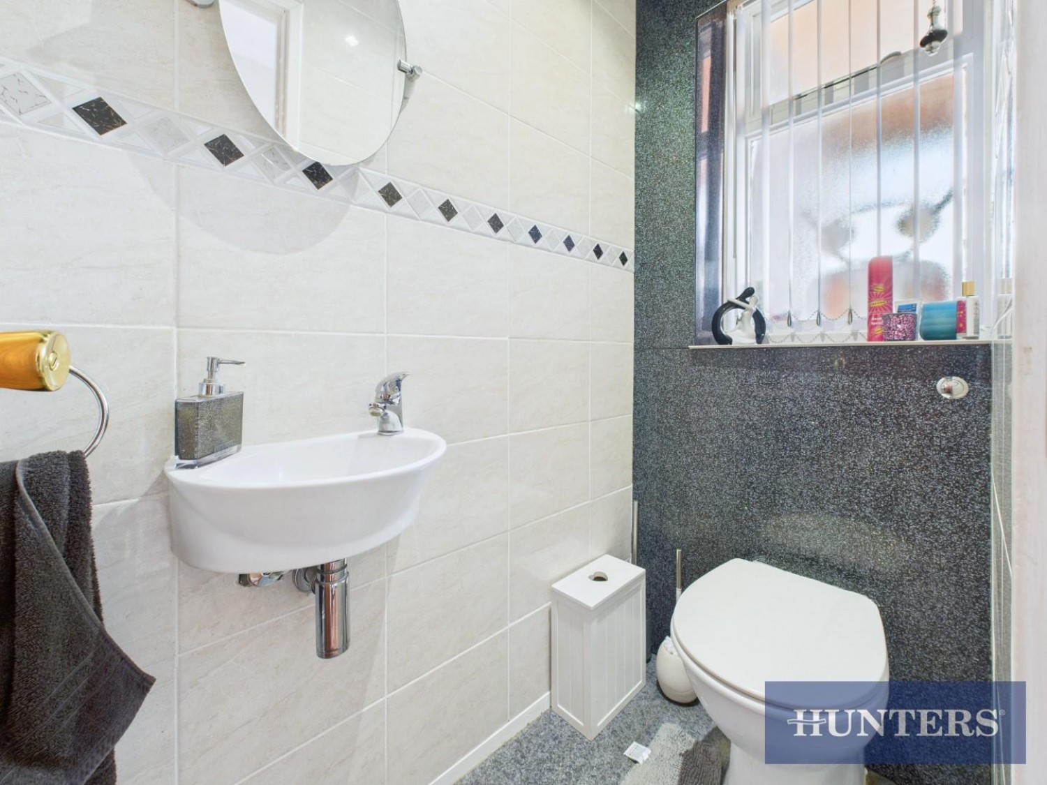 Emsdale Walk, Bridlington