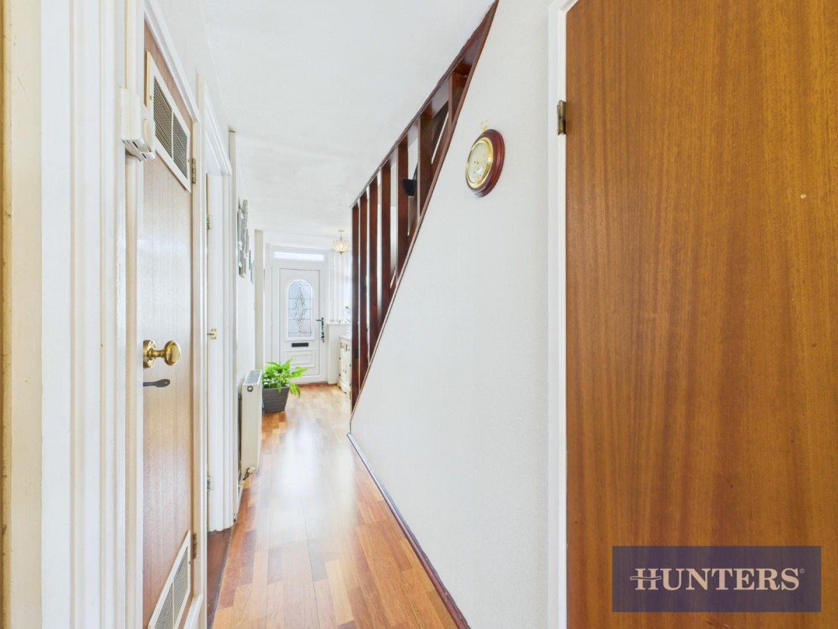 Emsdale Walk, Bridlington