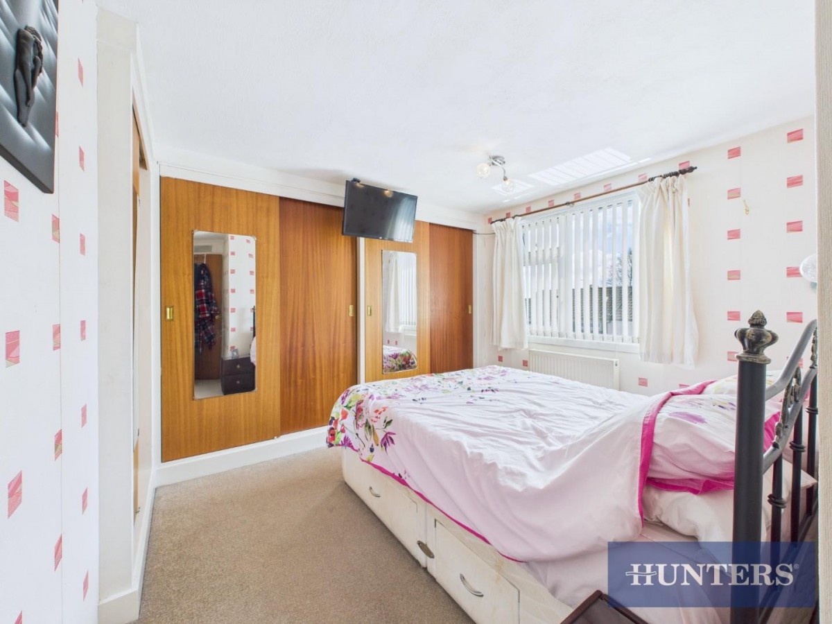 Emsdale Walk, Bridlington