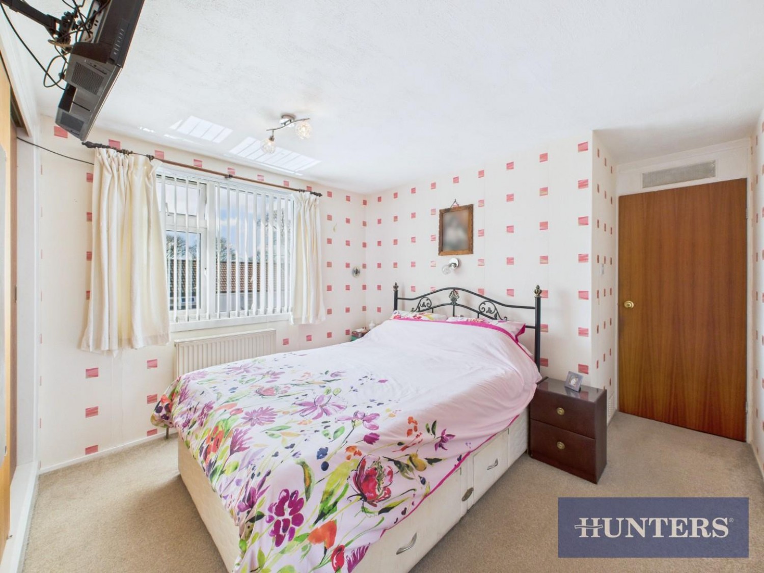 Emsdale Walk, Bridlington