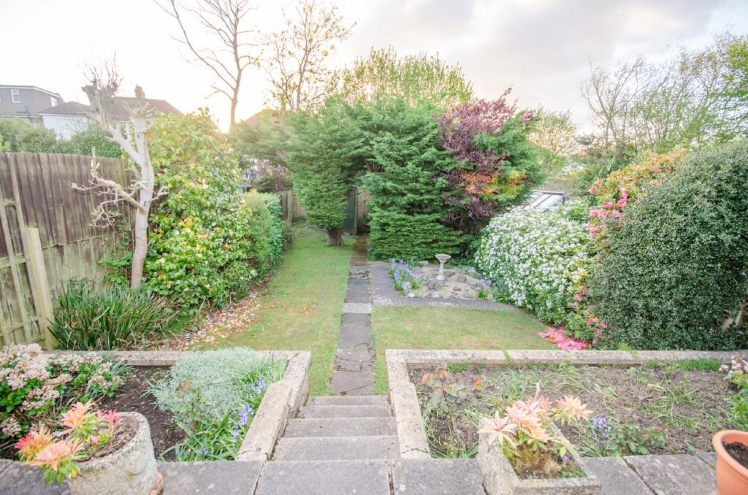 Salisbury Gardens, Downend, Bristol, BS16 5RE