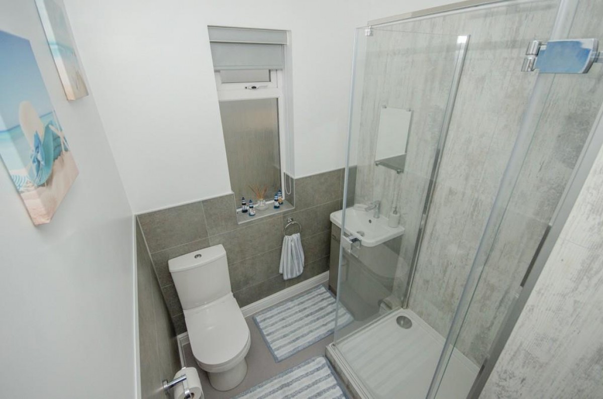 Salisbury Gardens, Downend, Bristol, BS16 5RE