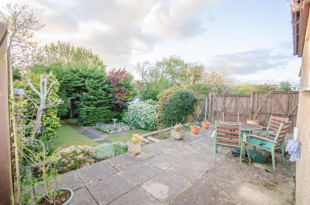 Salisbury Gardens, Downend, Bristol, BS16 5RE