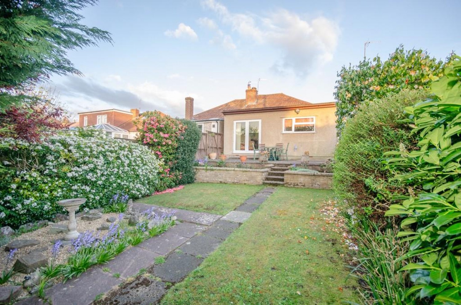 Salisbury Gardens, Downend, Bristol, BS16 5RE