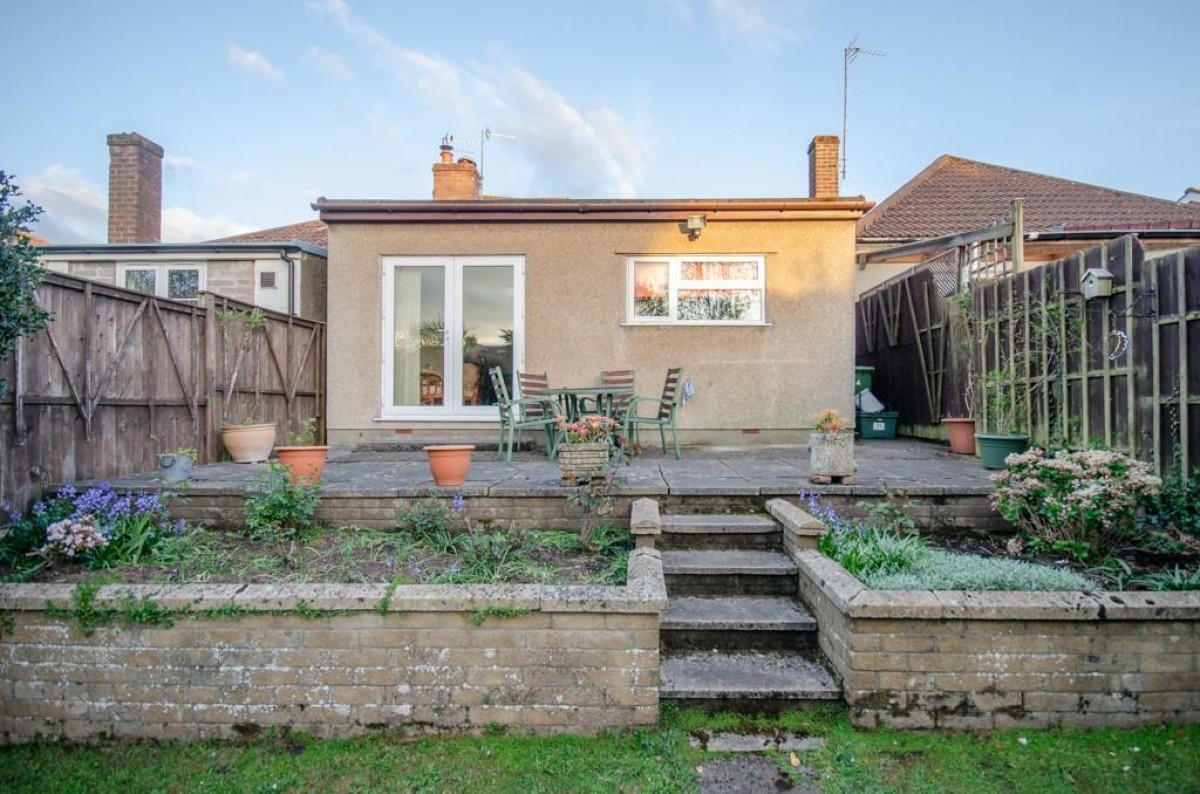 Salisbury Gardens, Downend, Bristol, BS16 5RE