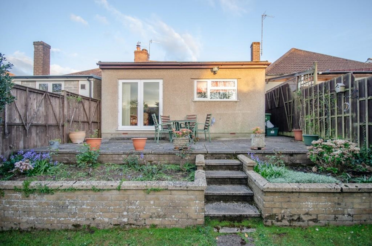 Salisbury Gardens, Downend, Bristol, BS16 5RE