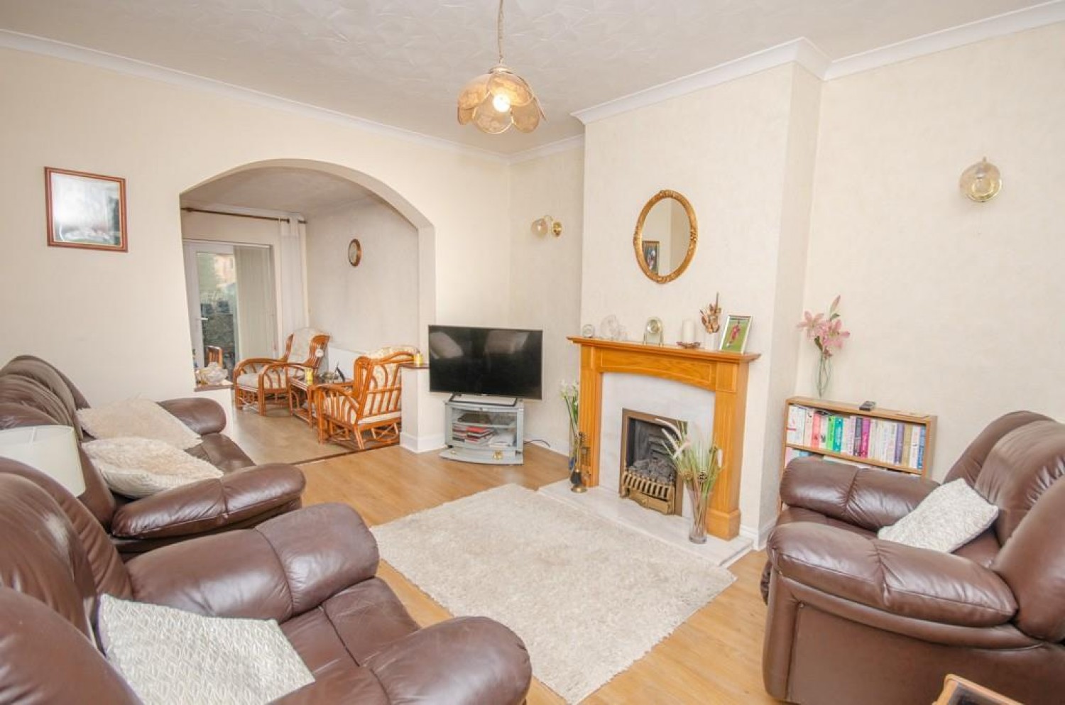 Salisbury Gardens, Downend, Bristol, BS16 5RE