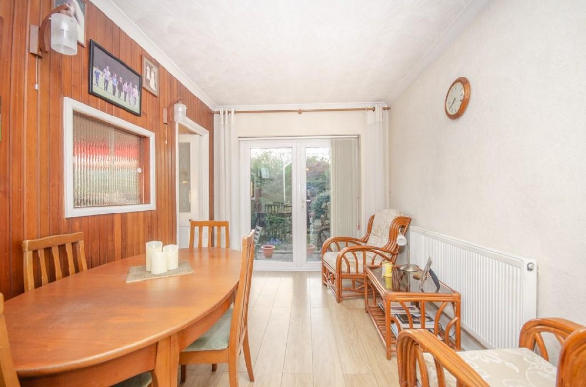 Salisbury Gardens, Downend, Bristol, BS16 5RE