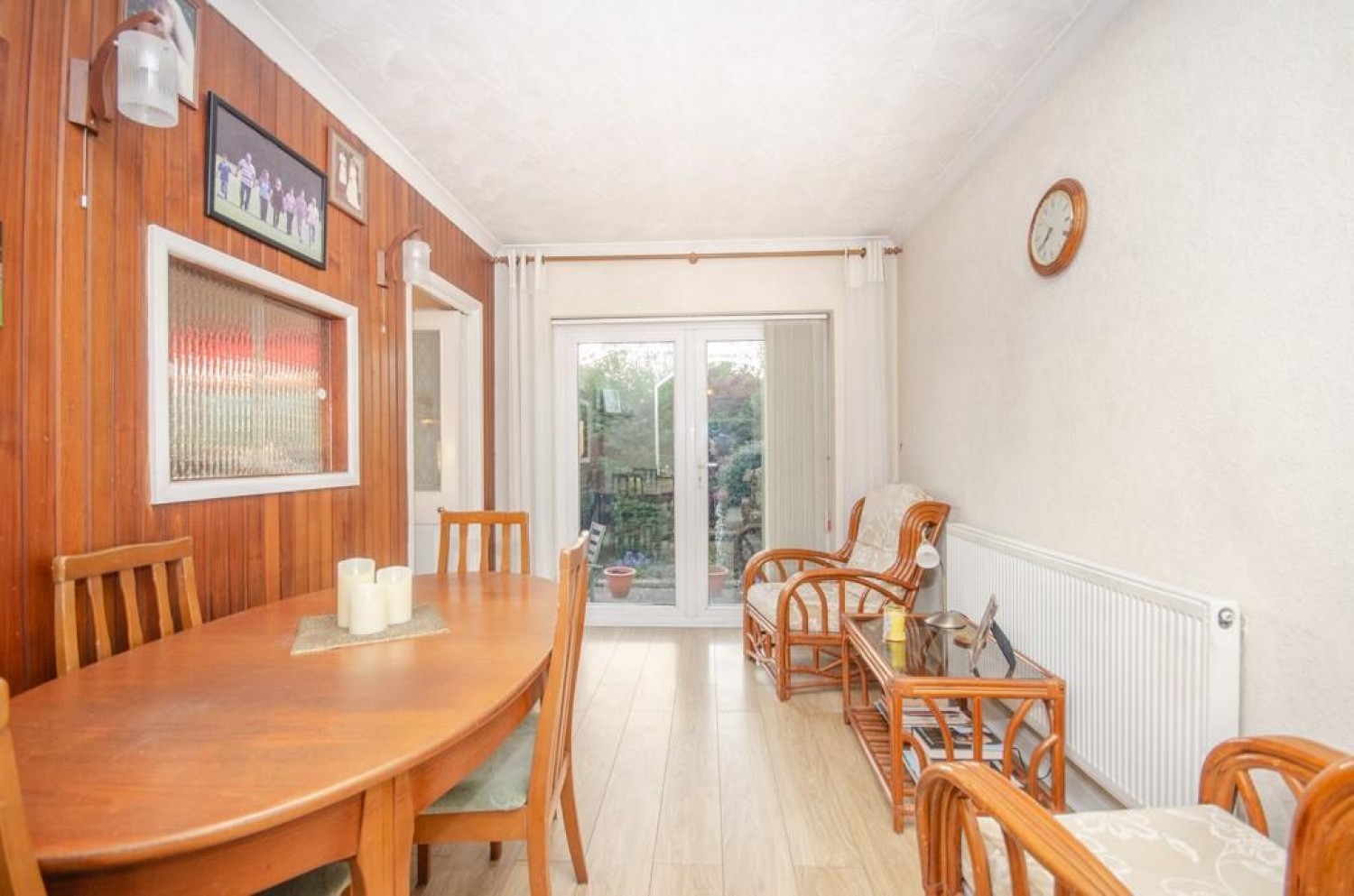 Salisbury Gardens, Downend, Bristol, BS16 5RE