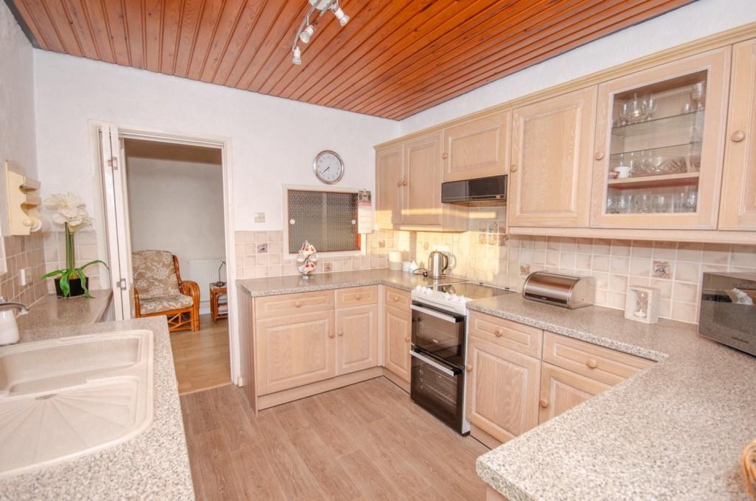 Salisbury Gardens, Downend, Bristol, BS16 5RE