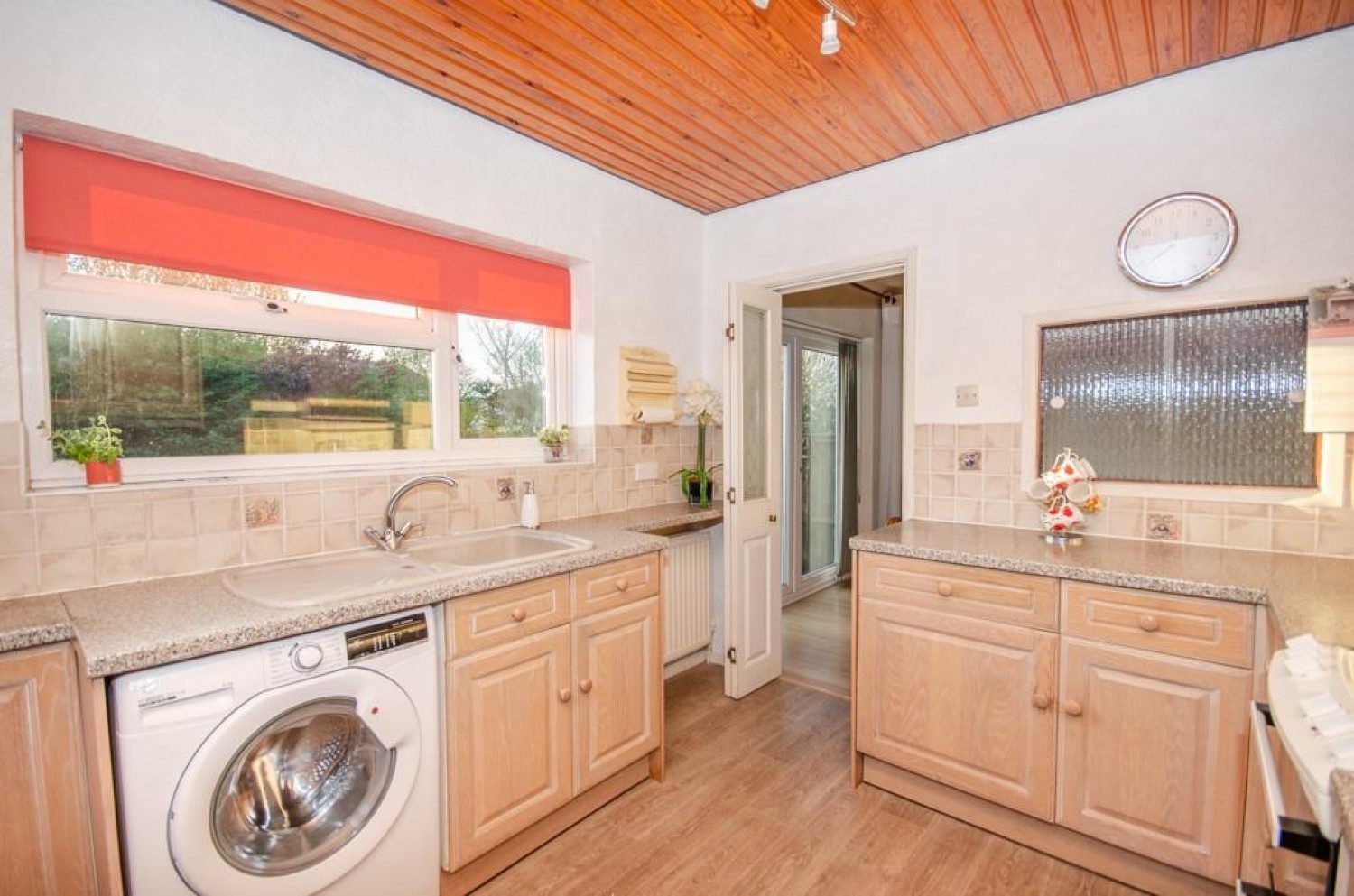 Salisbury Gardens, Downend, Bristol, BS16 5RE