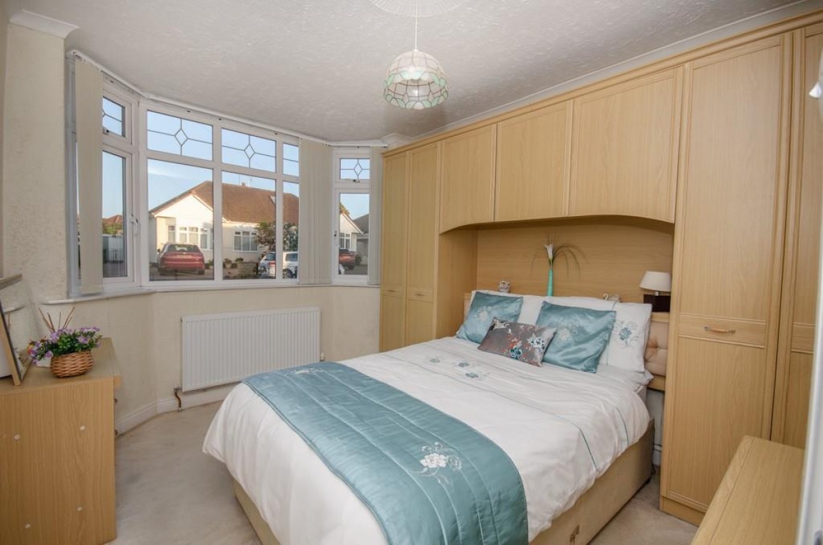 Salisbury Gardens, Downend, Bristol, BS16 5RE