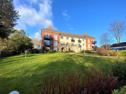 Apartment 24, Marton Gate, Bridlington