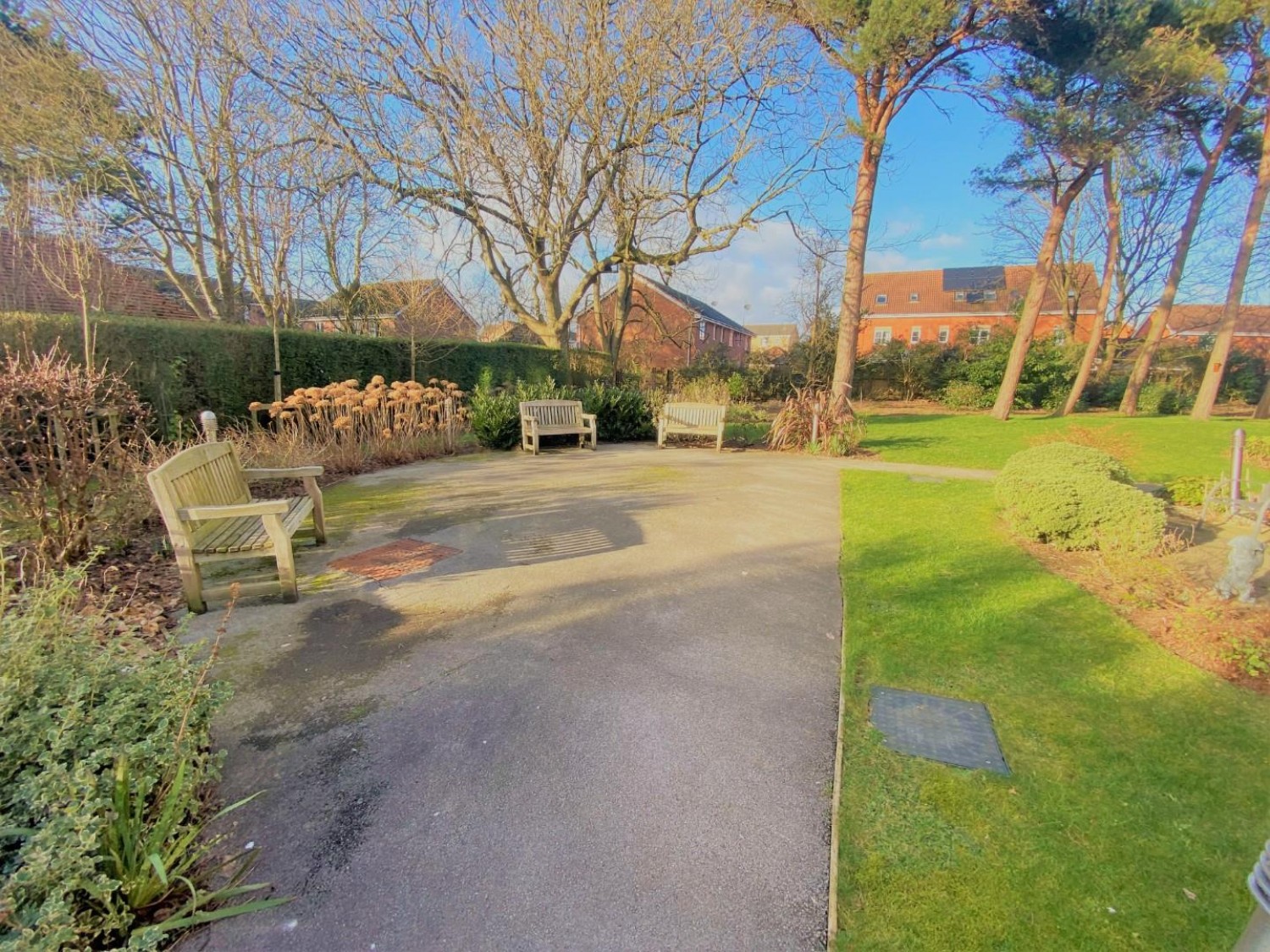 Apartment 24, Marton Gate, Bridlington