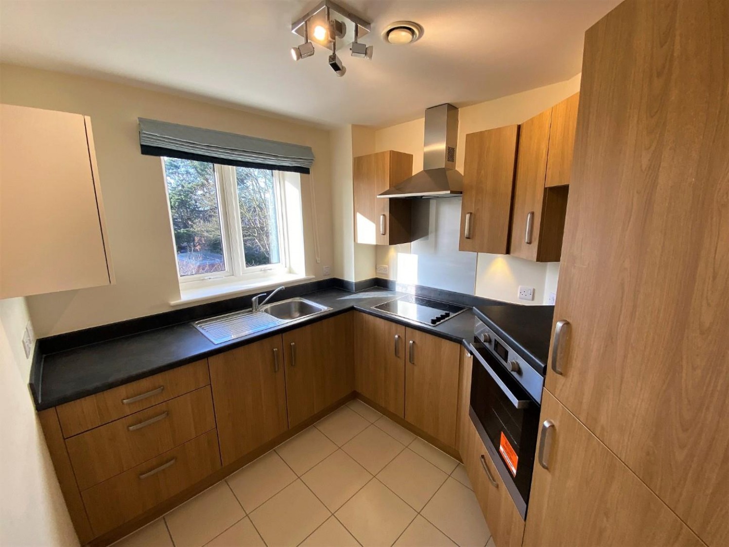 Apartment 24, Marton Gate, Bridlington