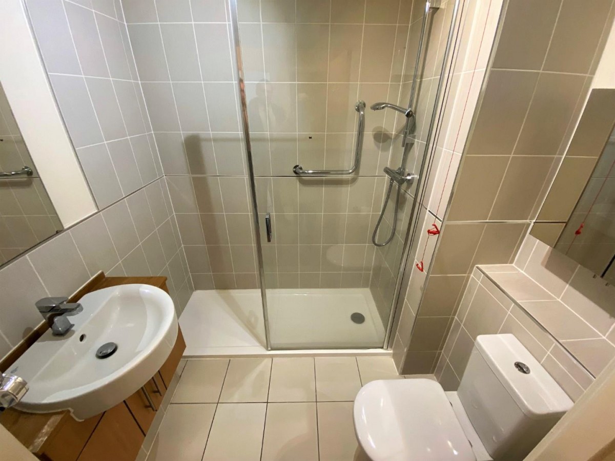 Apartment 24, Marton Gate, Bridlington