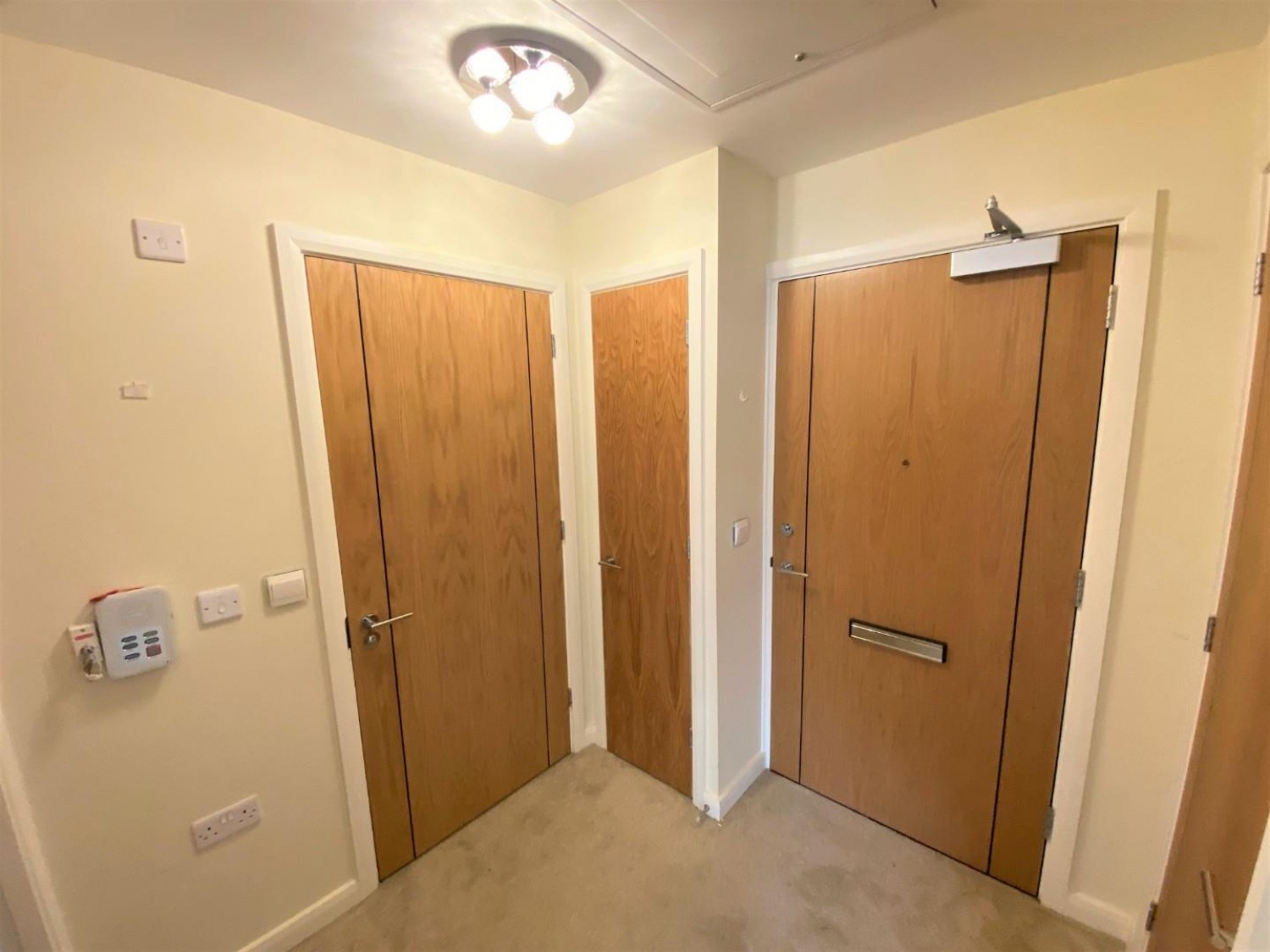 Apartment 24, Marton Gate, Bridlington