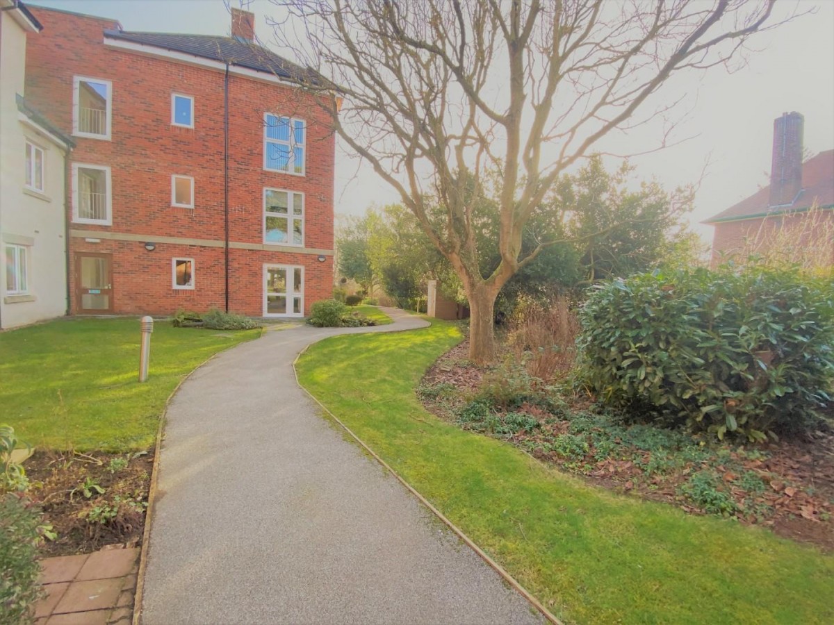 Apartment 24, Marton Gate, Bridlington