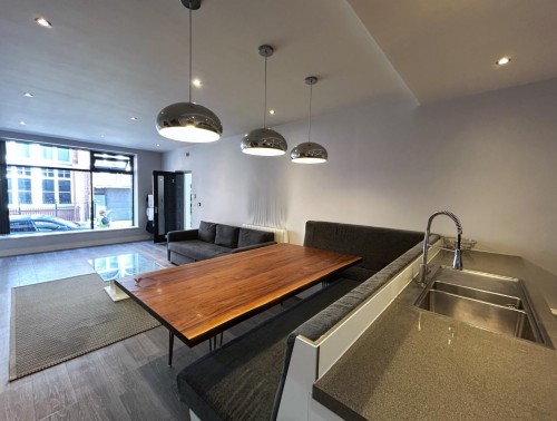 York Place, Leeds