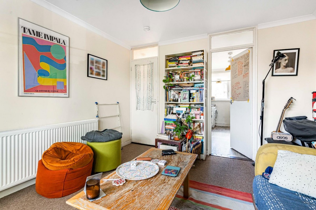 Bath Close, London, SE15 2JP