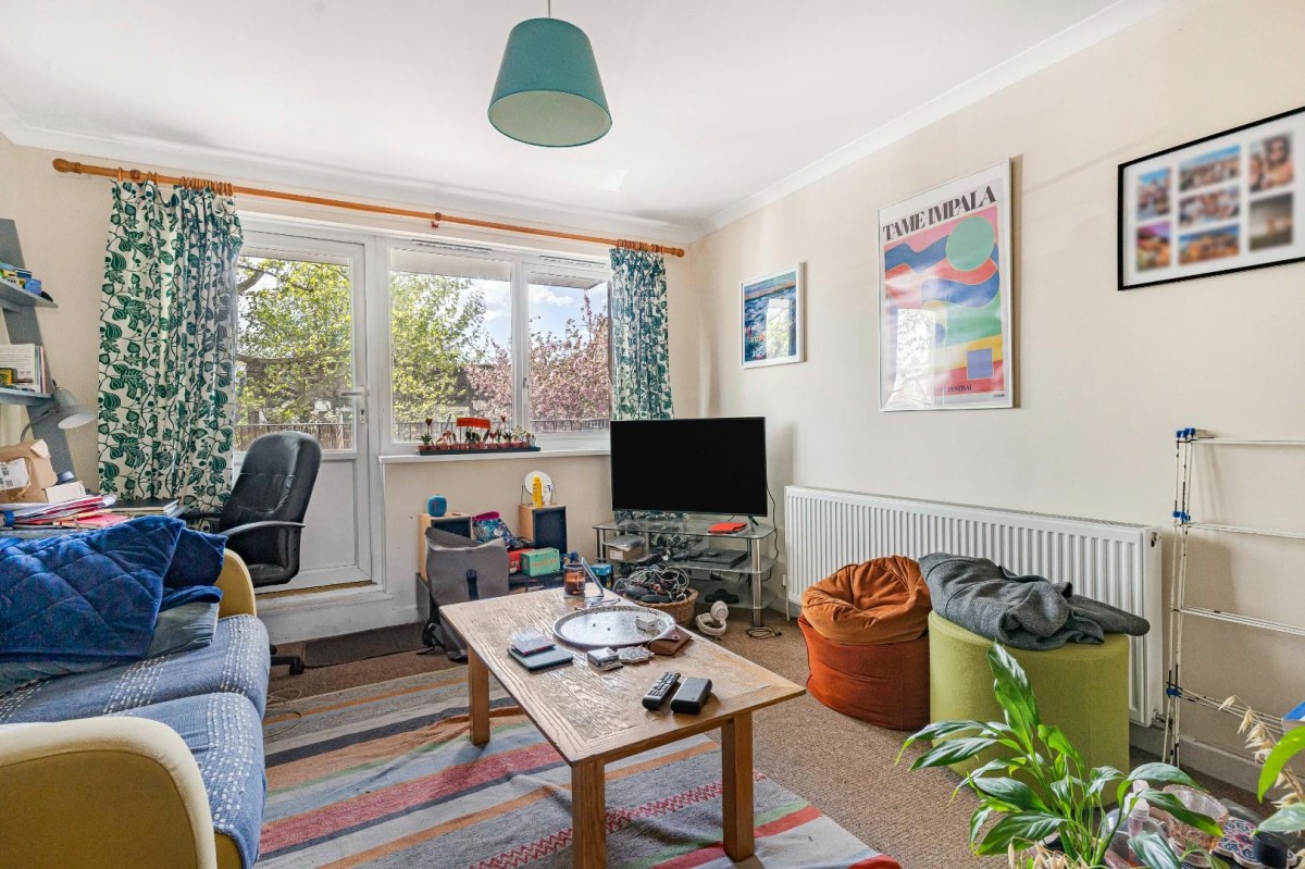 Bath Close, London, SE15 2JP