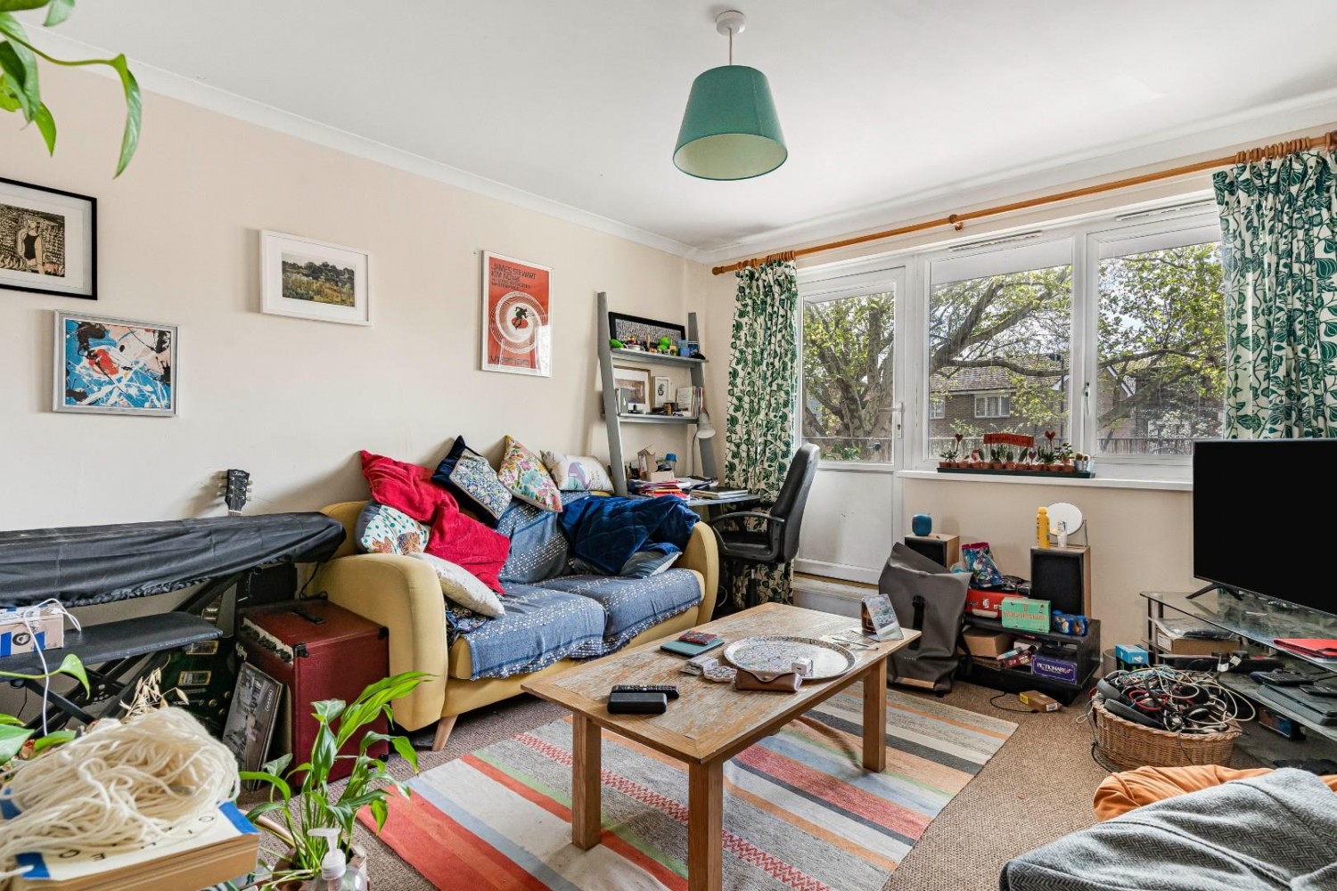 Bath Close, London, SE15 2JP