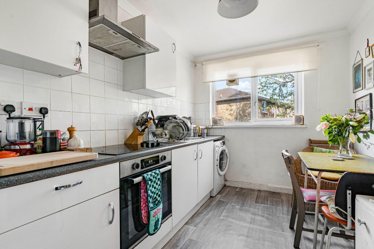 Bath Close, London, SE15 2JP