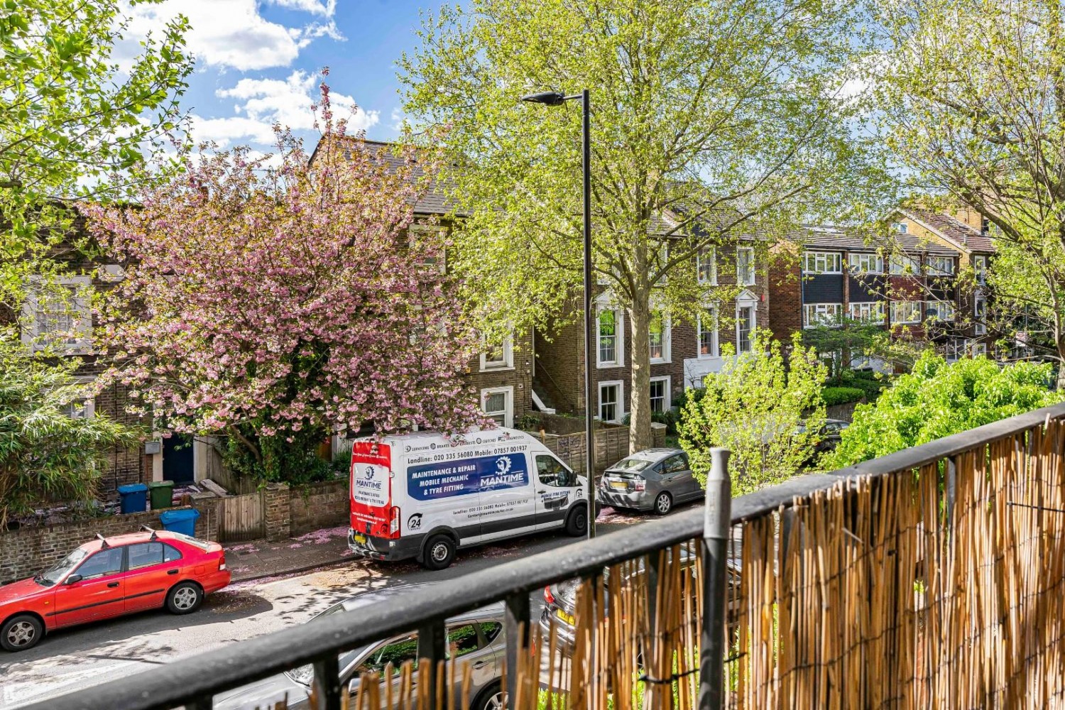 Bath Close, London, SE15 2JP