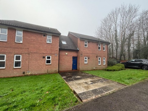 Tidbury Close, Redditch, B97 5LW