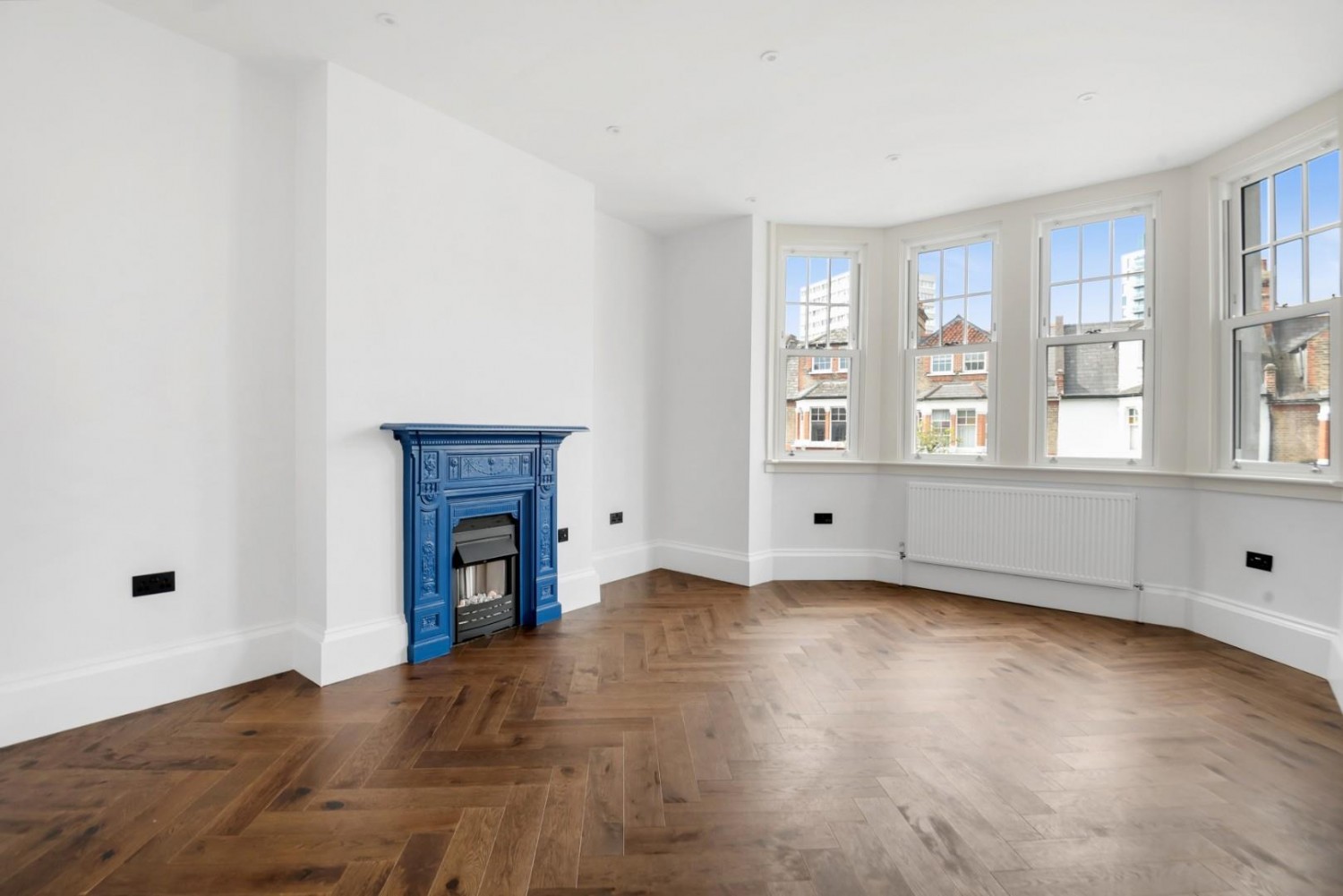Cranwich Road, London, N16