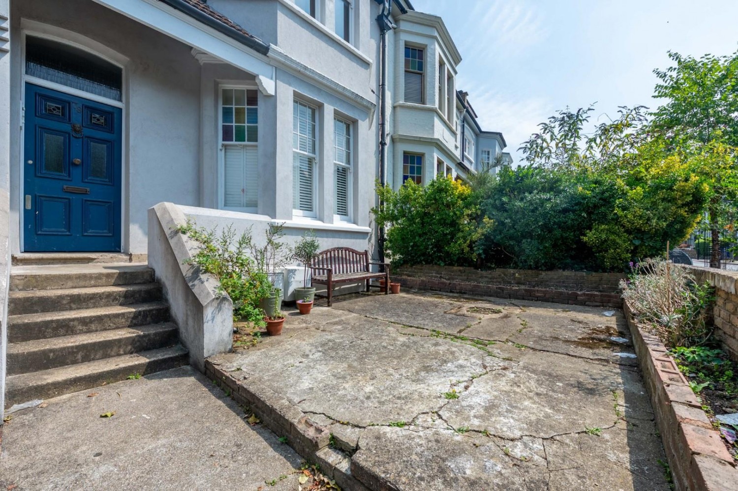 Cranwich Road, London, N16