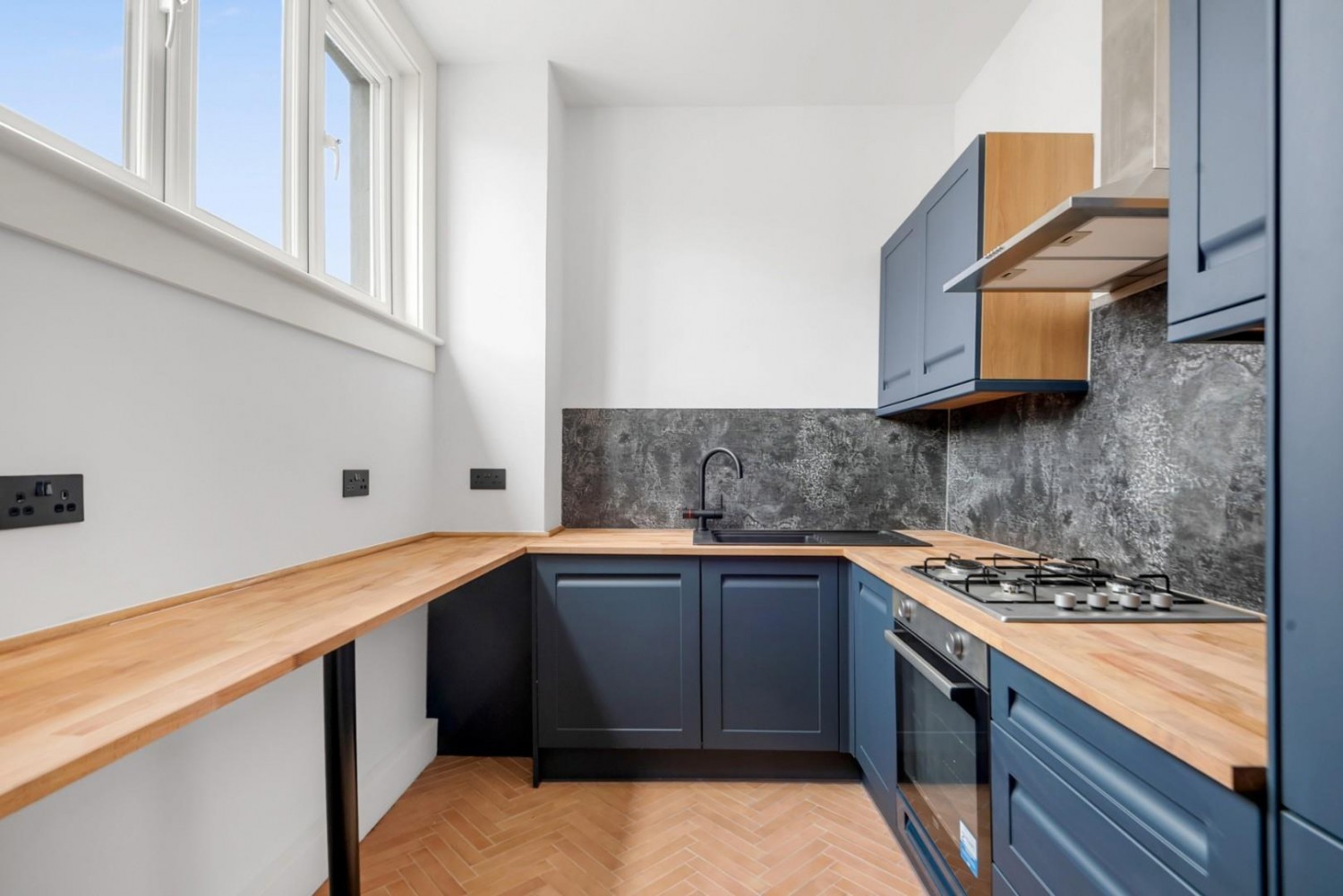 Cranwich Road, London, N16