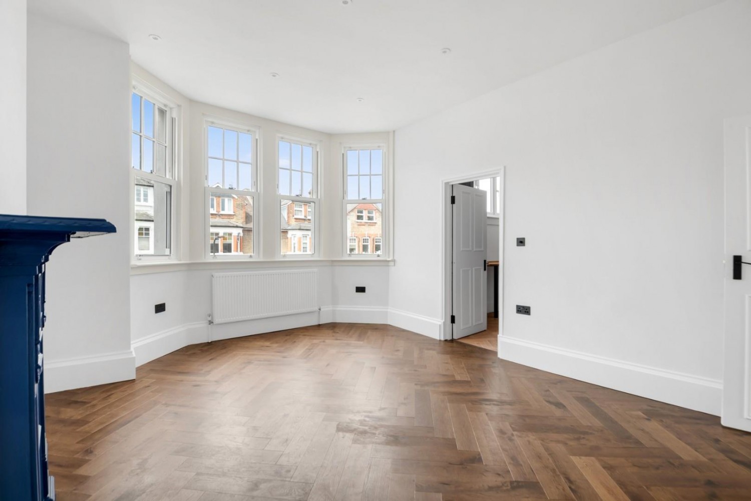 Cranwich Road, London, N16