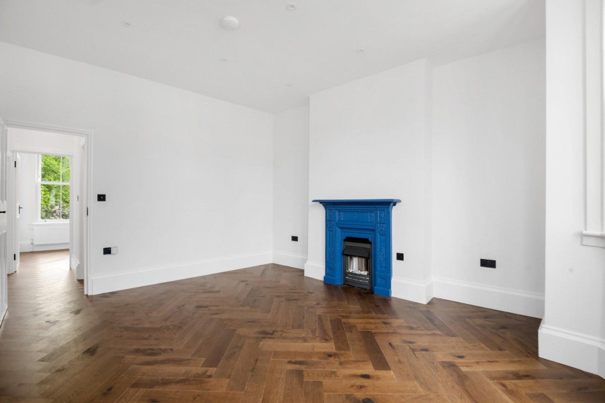 Cranwich Road, London, N16
