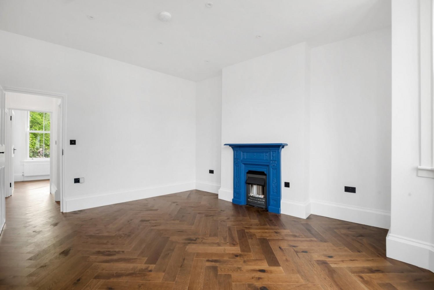 Cranwich Road, London, N16
