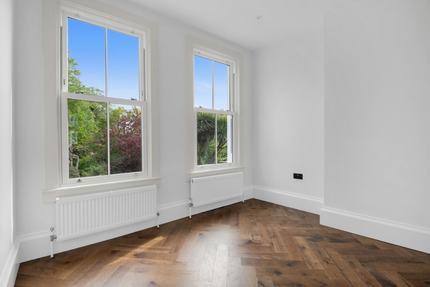 Cranwich Road, London, N16