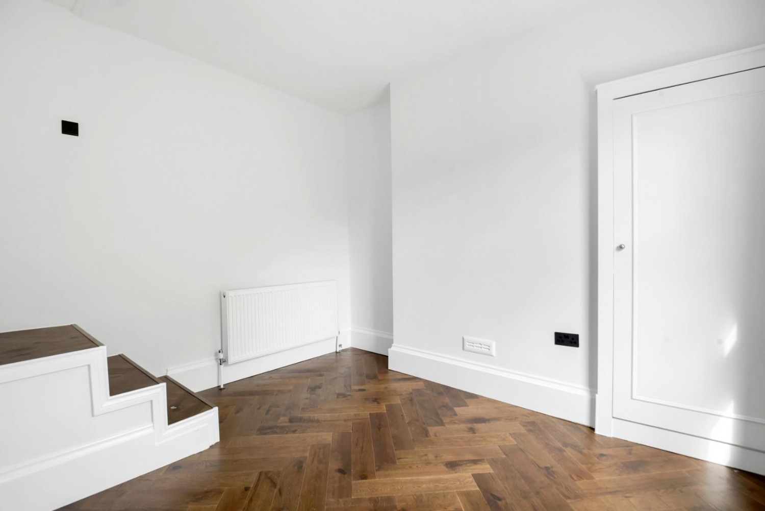 Cranwich Road, London, N16
