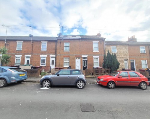 Charles Street, Reading, RG1 7DB