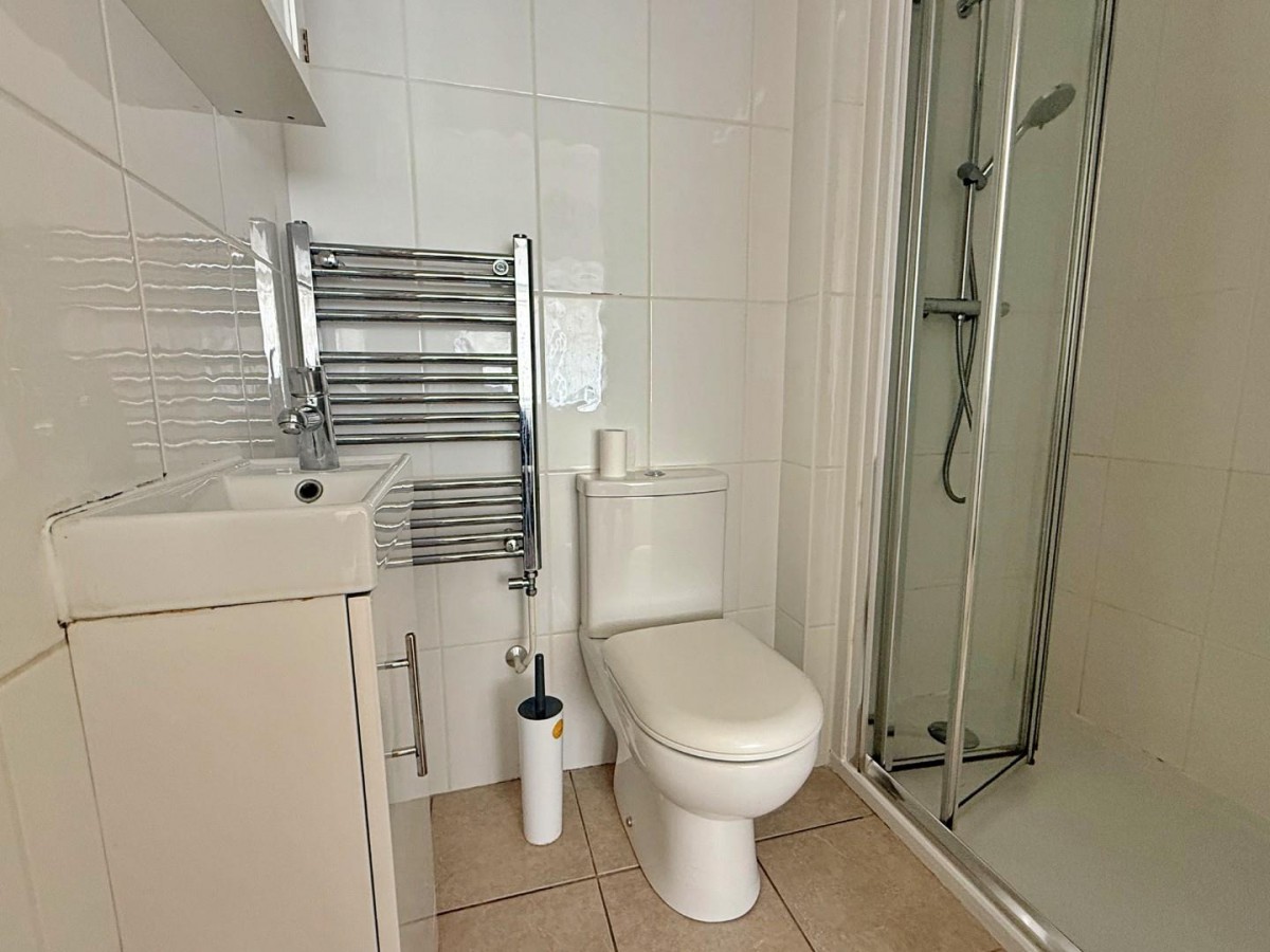 Tolman Drive, Tamworth, Staffordshire