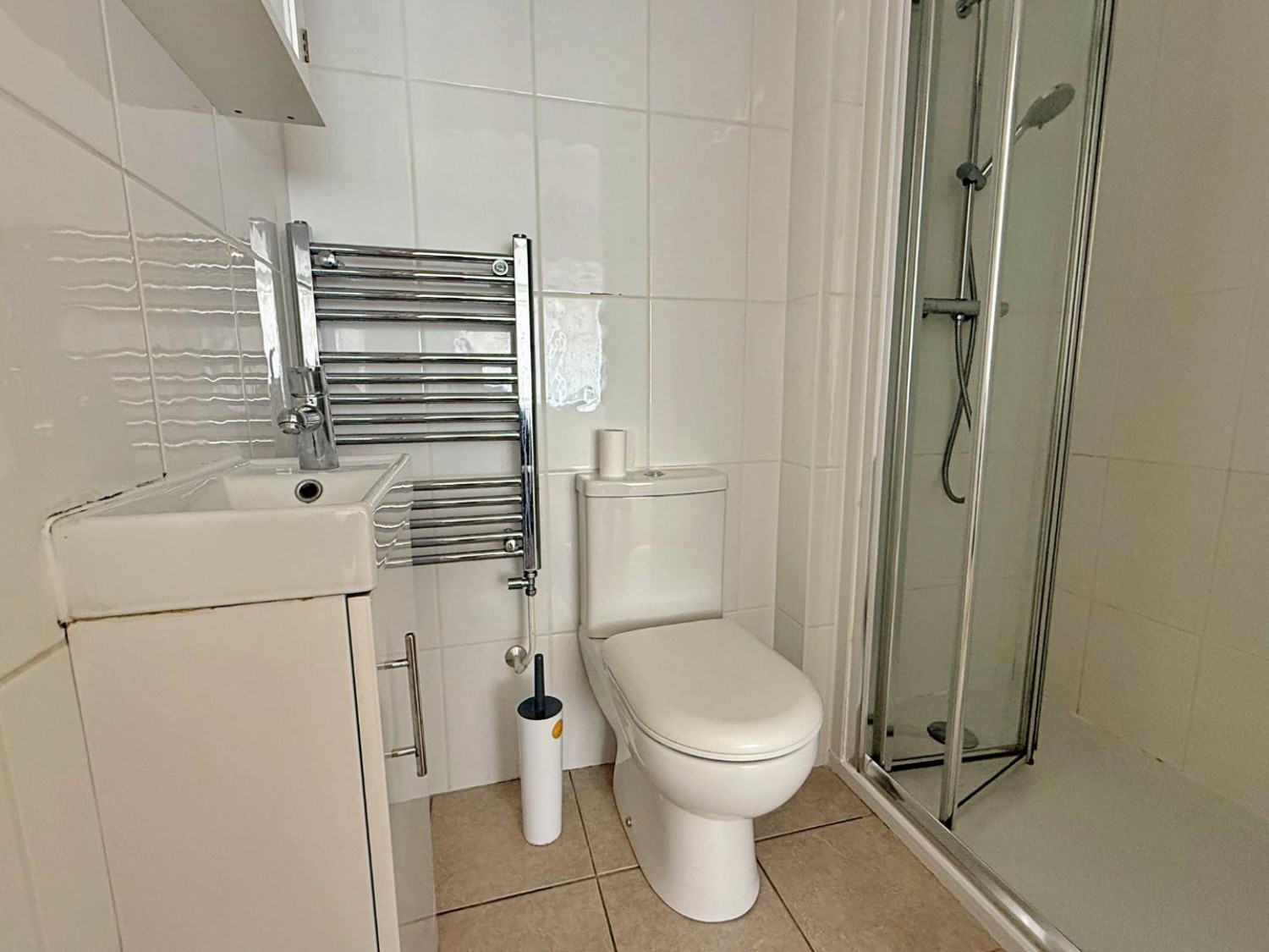 Tolman Drive, Tamworth, Staffordshire