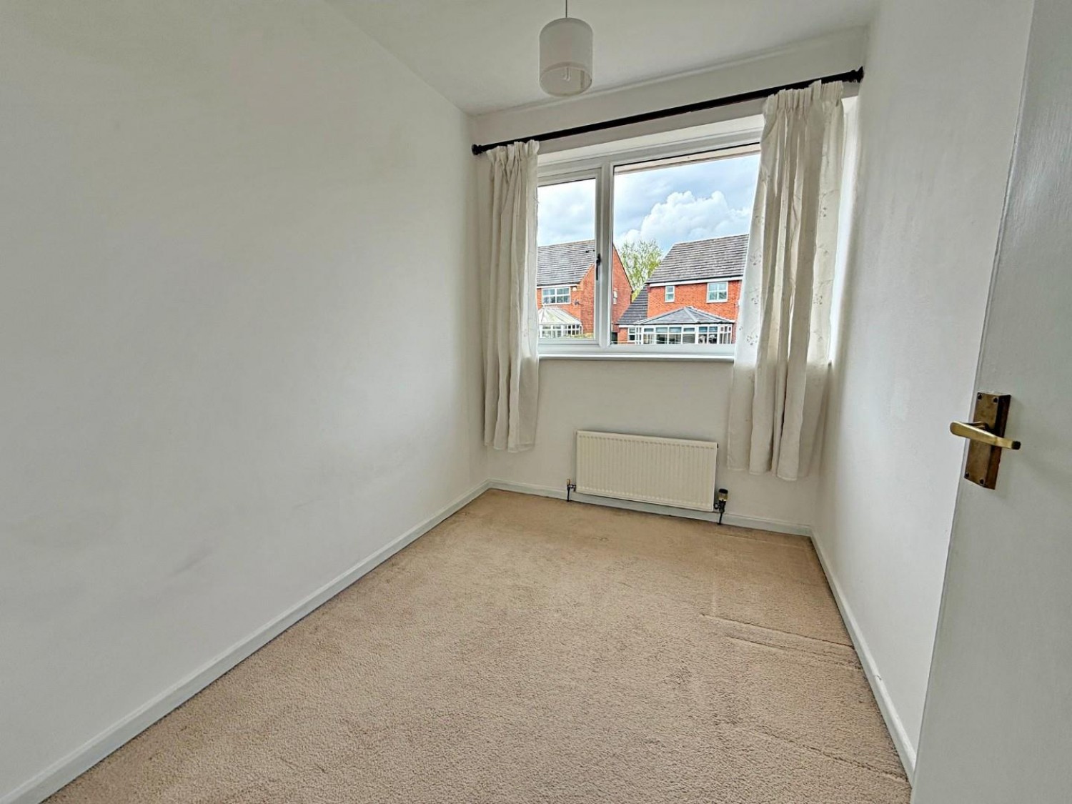 Tolman Drive, Tamworth, Staffordshire
