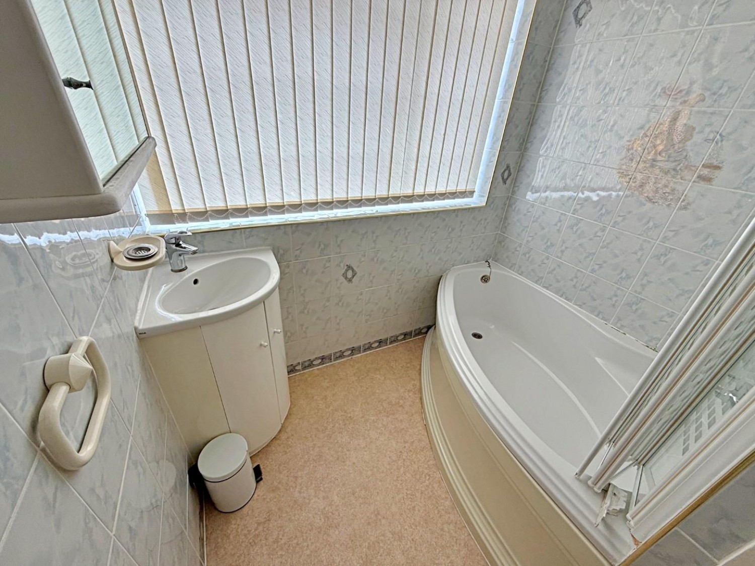 Tolman Drive, Tamworth, Staffordshire
