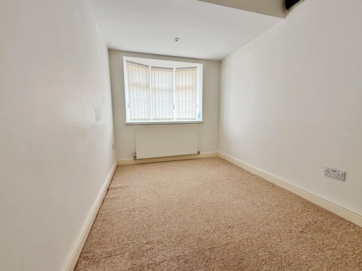 Tolman Drive, Tamworth, Staffordshire