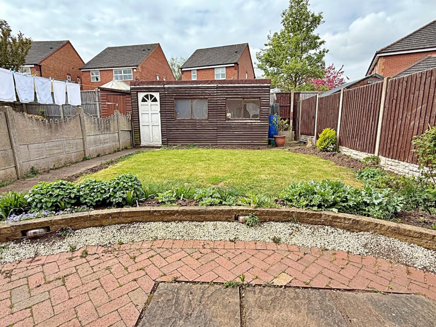 Tolman Drive, Tamworth, Staffordshire